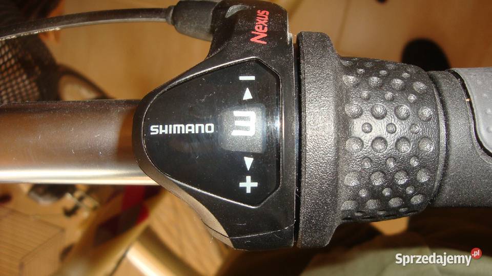 OKAZJA Rower City MC 13 Maxim śląskie