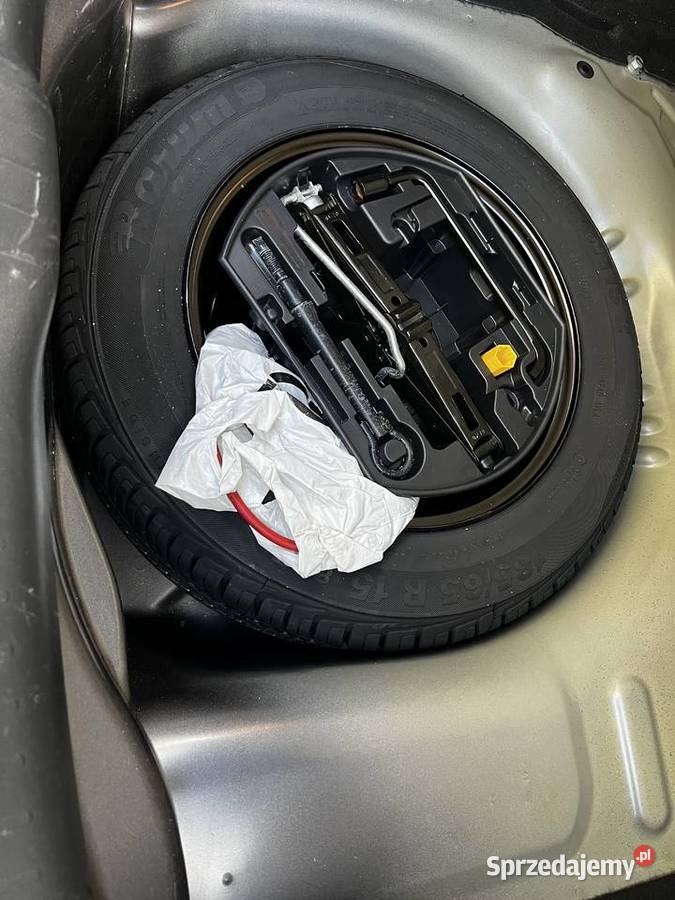 Citroen C4 Cactus 12 benzyna Pur Tech stan lubelskie Łuków