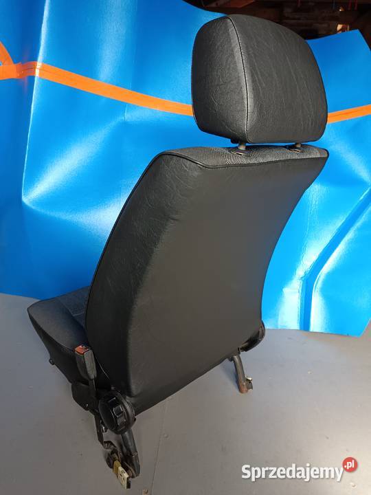 Volkswagen Golf II 18 projekt do skończenia Ostrzeszów