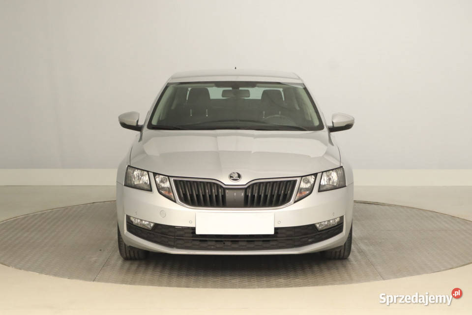 Skoda Octavia 16 TDI Zabrze