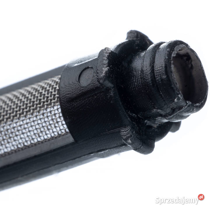 Filtr Paluszkowy 60 Mesh do Graco Contractor FTX Ludźmierz