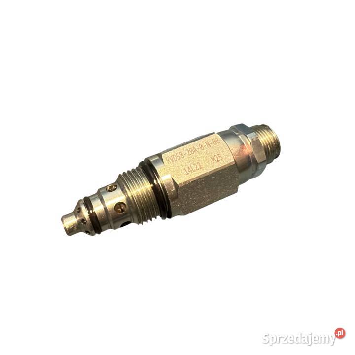 HydraForce RVD5820A0 Hydraforce RVD5820A0N08 Poznań