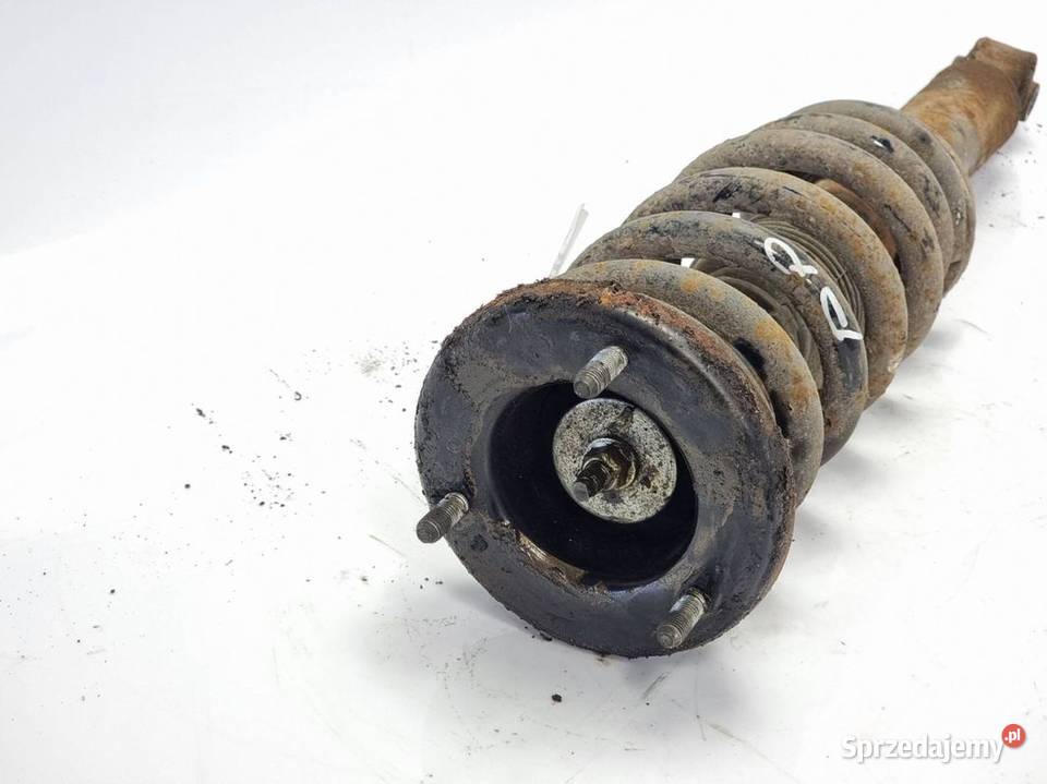 AMORTYZATOR PRAWY PRZÓD MITSHUBISHI PAJERO IV Lipno