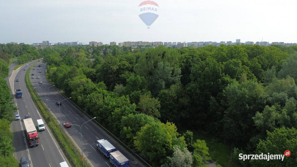 Na sprzedaż 50 udziałów działka Sołacz wielkopolskie Poznań