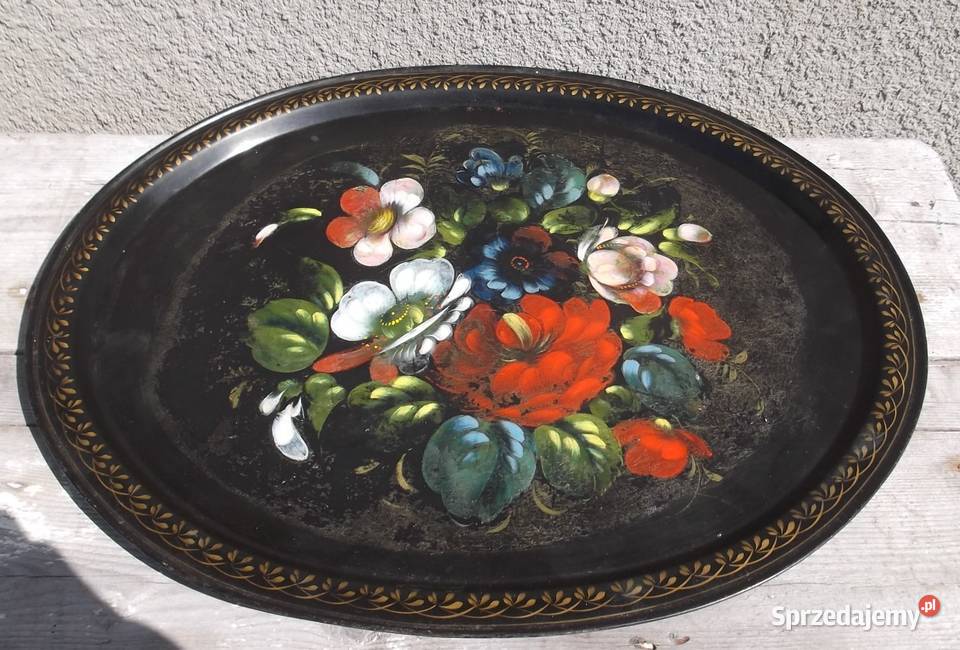 Stare Tacki Lata 40 Kolekcje