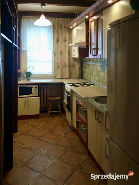 3pokojowe mieszkanie z pięknym widokiem Warszawa 12279zł/m2 Sprzedaż