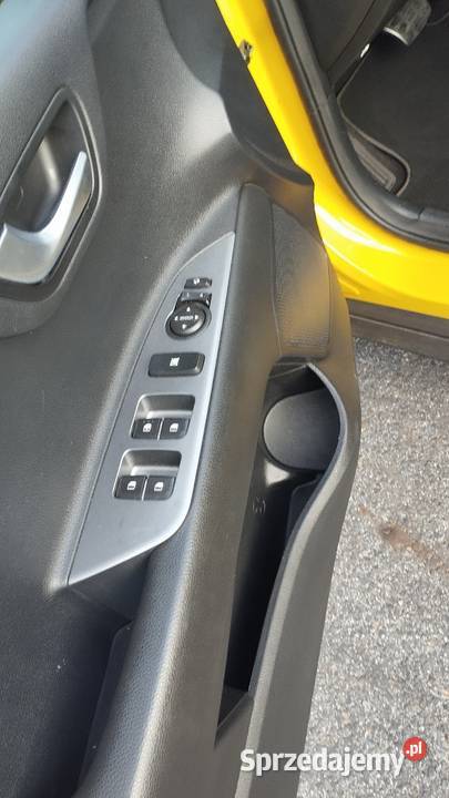 Kia stonic GT line 4/5 Chwalibogowo