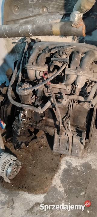 BMW E 36 silnik 16 L E benzyna Rok produkcji 1993 Kielce