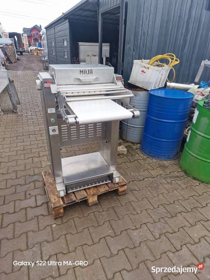 Skórowaczka Maja ESB 440 Dobieszowice