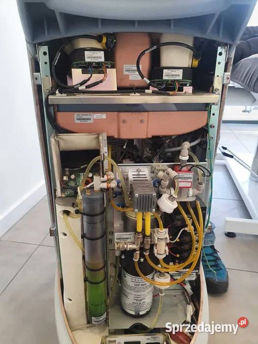 Serwis laserów medycznych kosmetycznych kujawsko-pomorskie Bydgoszcz