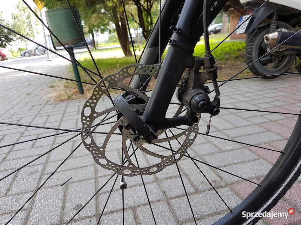 Specjalized Diverge A1 Grawel Rozmiar S na Mielec