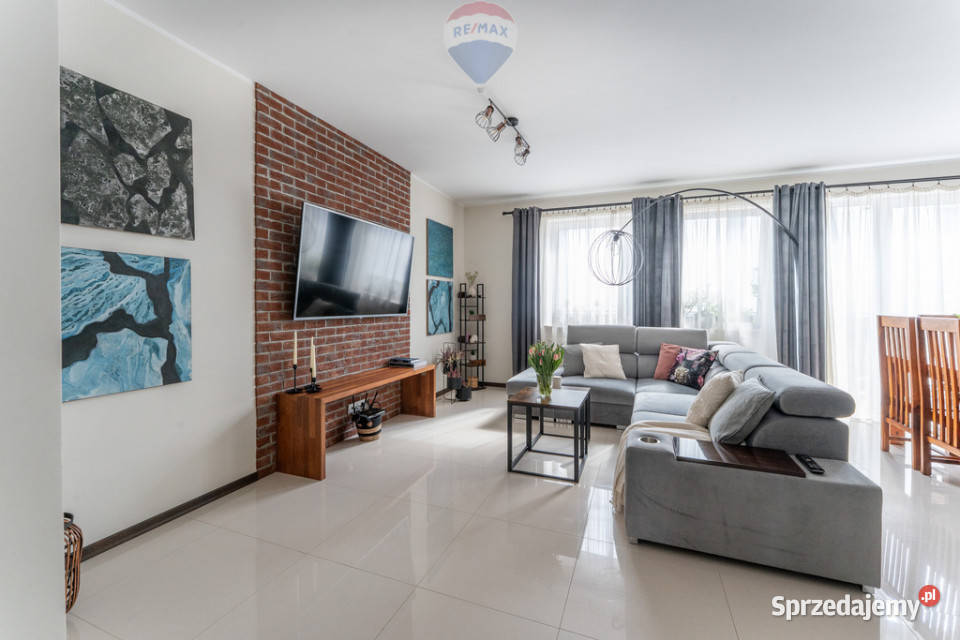 Idealne rodziny przestrzeń i komfort mazowieckie Marki