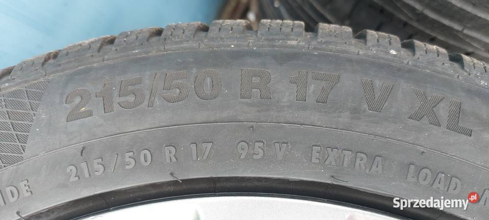 kola zimowe felgi aluminiowe Renault Laguna III Słupno