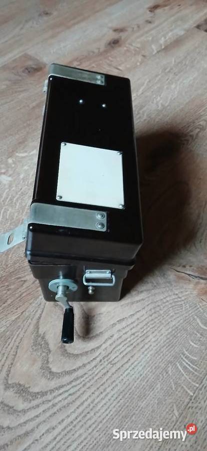 Telefon połowy TAP 67 Kraków