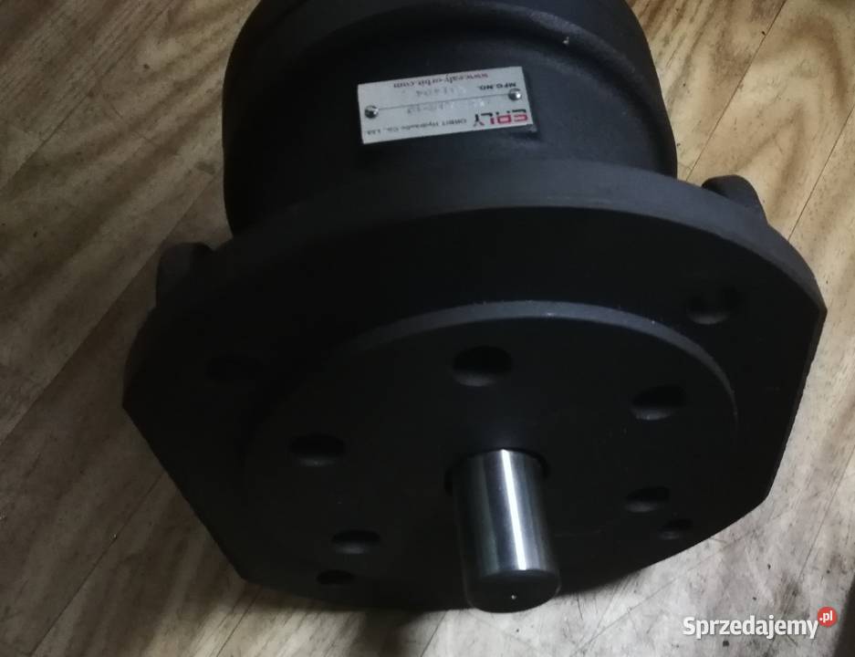 Hydrauliczna pompa olejowa 150T75SFR pompa Hydraulika i armatura Dąbrowa Górnicza