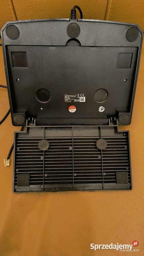 Kierownica do gier Speedlink Drift OZRacing Pozostałe śląskie