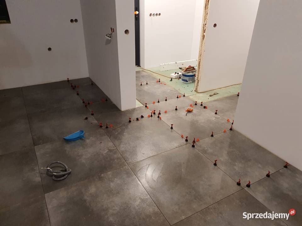 Remonty i wykończenia wnętrz ceny i solidnie Rybnik