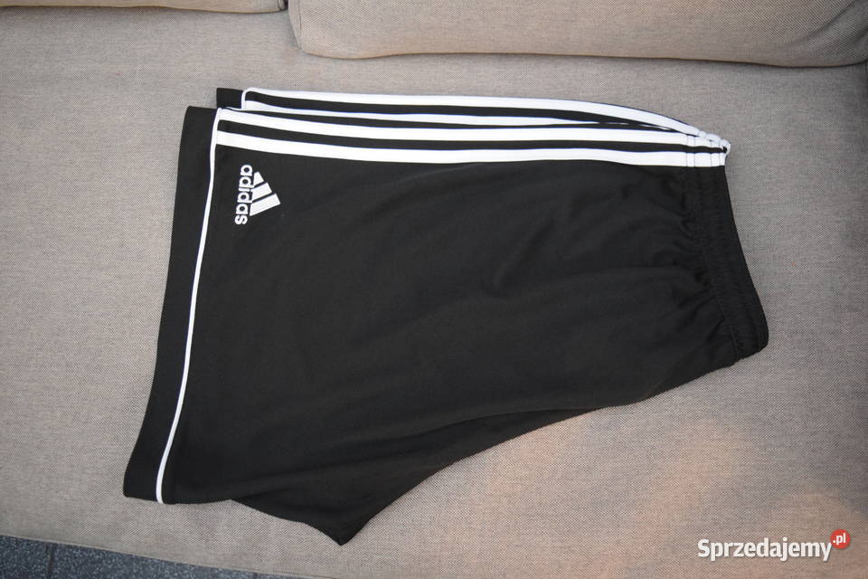 Spodenki Sportowe Olsztyn sprzedam