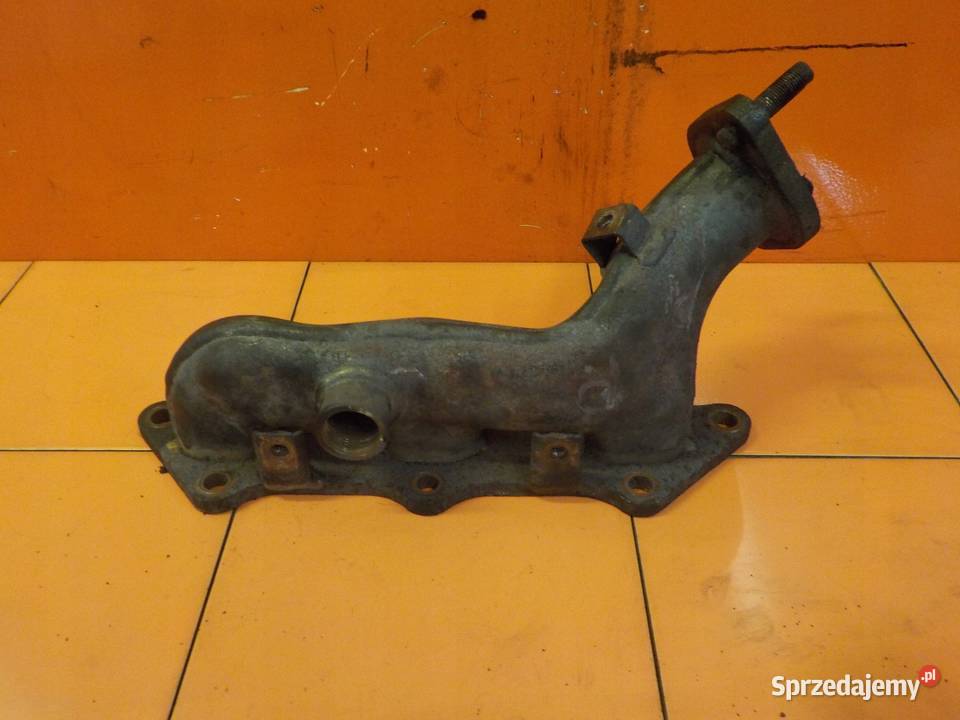 MITSUBISHI PAJERO 35 GDI 04r 203 6G74 kolektor