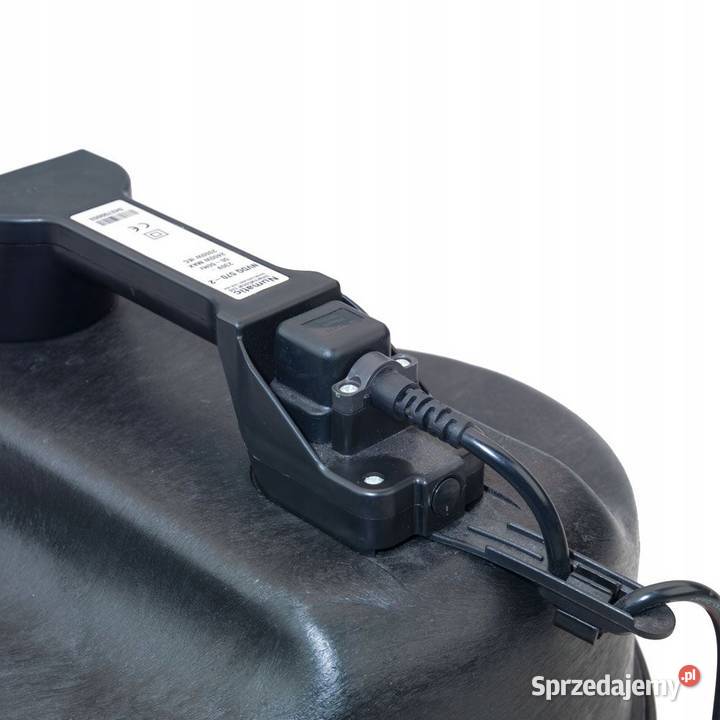Numatic CTD 5702 odkurzacz piorący dwusilnikowy Odkurzacze przemysłowe Chociwel