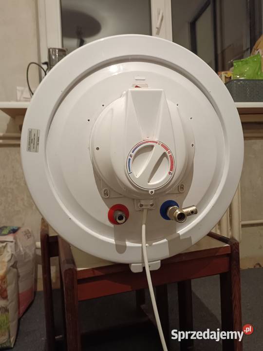 Bojler elektryczny 50 litrów Bojlery Olsztyn