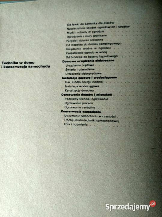 Zrób to sam Rzeszów