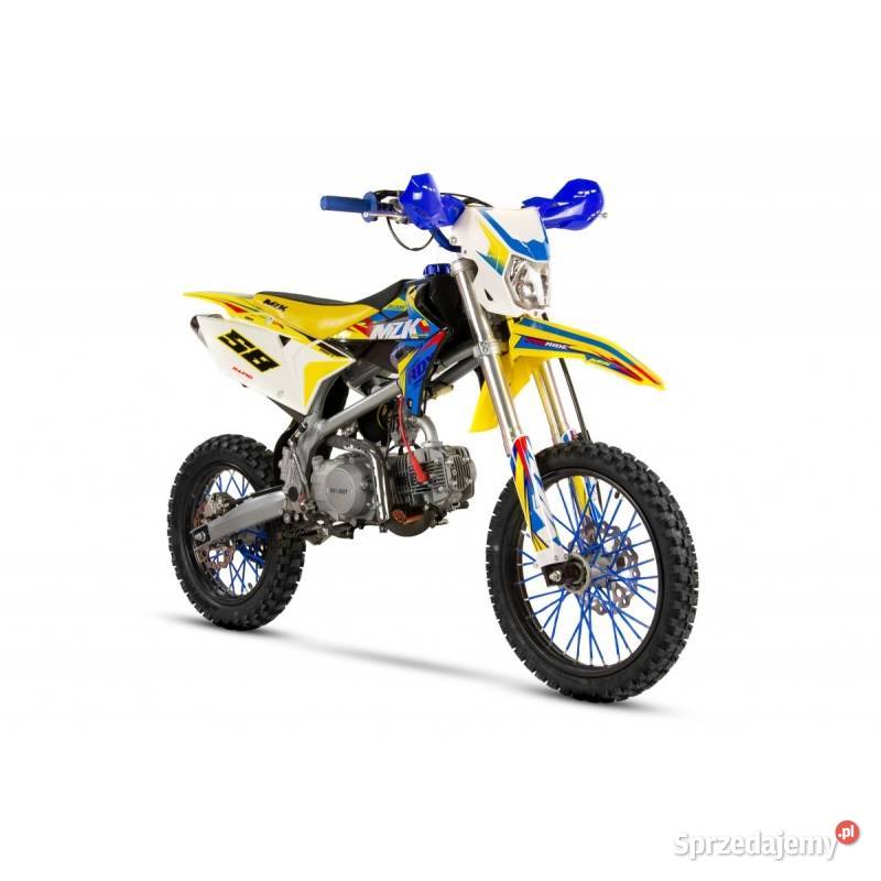 Cross Mikilon MZK 1253 KICK START