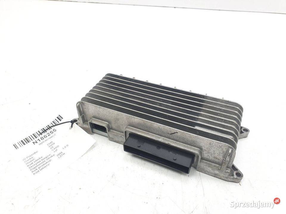 WZMACNIACZ AUDI A5 8T0035223Q kujawsko-pomorskie Lipno