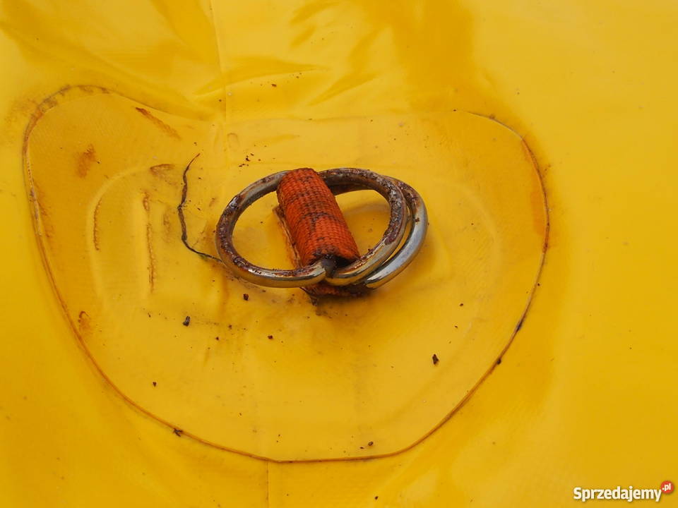 Plac zabaw na wodzie trampoliny zjeżdżalnie góry sprzedam