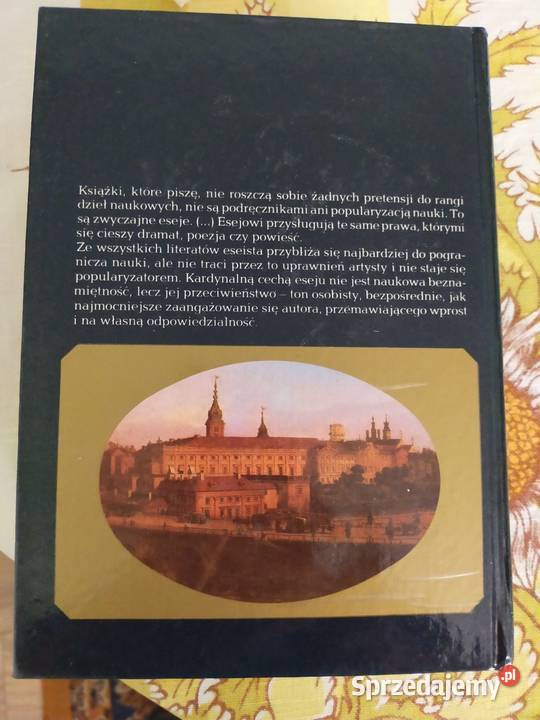 Rzeczpospolita Obojga Narodów Paweł Jasienica Pozostałe Siedlce