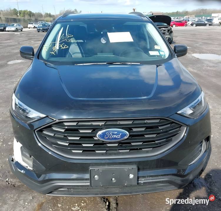 2023 Ford Edge AWD 4x4 pakiet Sport automat EDGE Brzesko