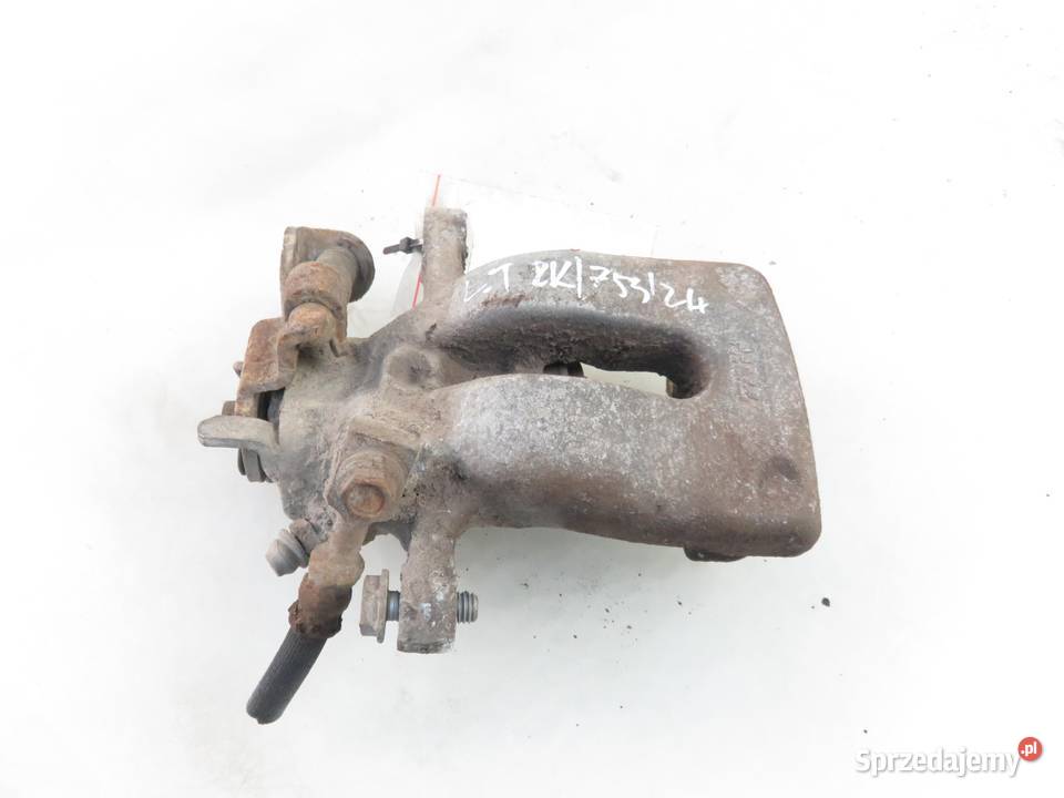 ZACISK LEWY TYŁ OPEL ZAFIRA B 19 CDTI