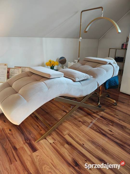 Salon stylizacji rzęs Kania Góra