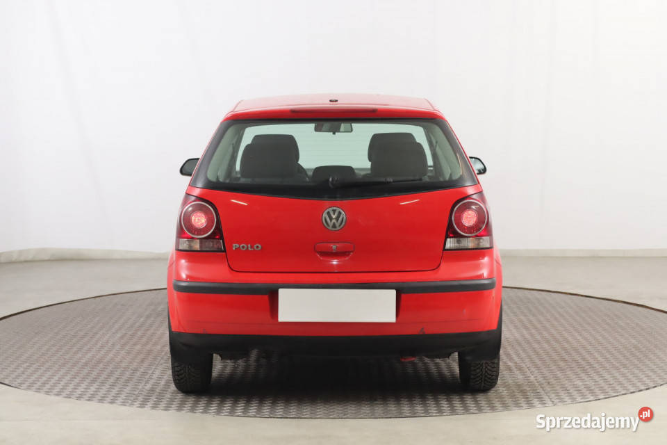 VW Polo 12 Polo śląskie Zabrze sprzedam