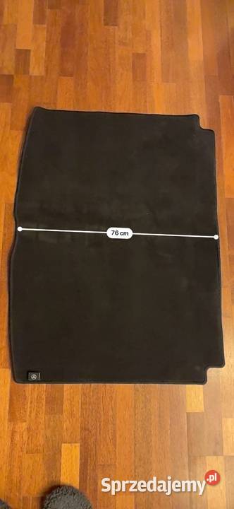 Mata bagażnika Mercedes GLA sprzedam