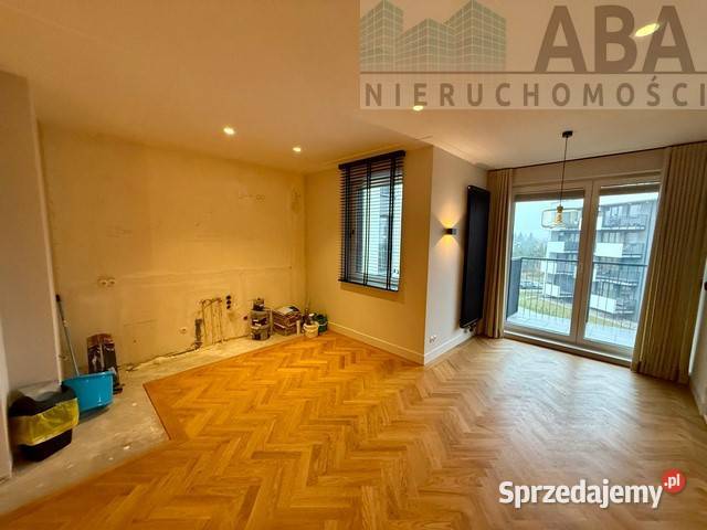 Konin Topazowa nowe mieszkanie o podwyższonym