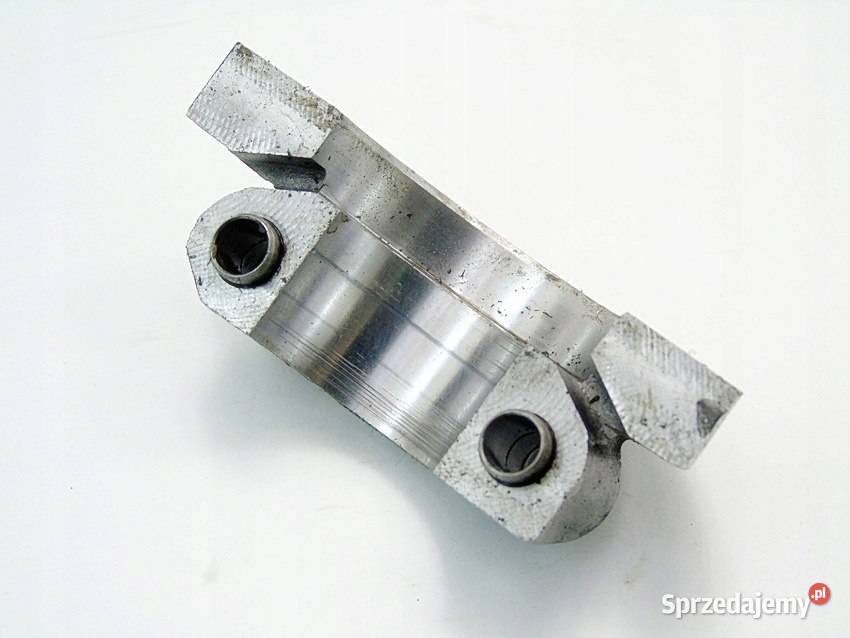 MOSTEK WAŁKA ROZRZĄDU 15 DCI KANGOO CAPTUR NOTE osobowe Sosnowiec