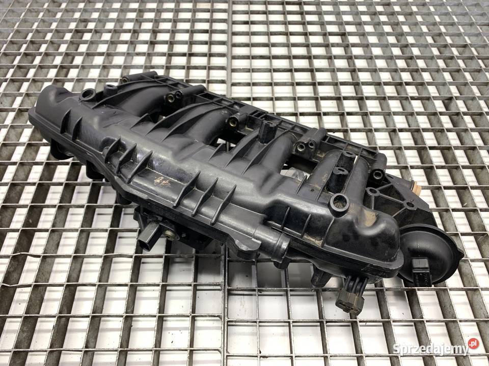KOLEKTOR SSĄCY AUDI A4 B8 06H133185M 18 160 0715