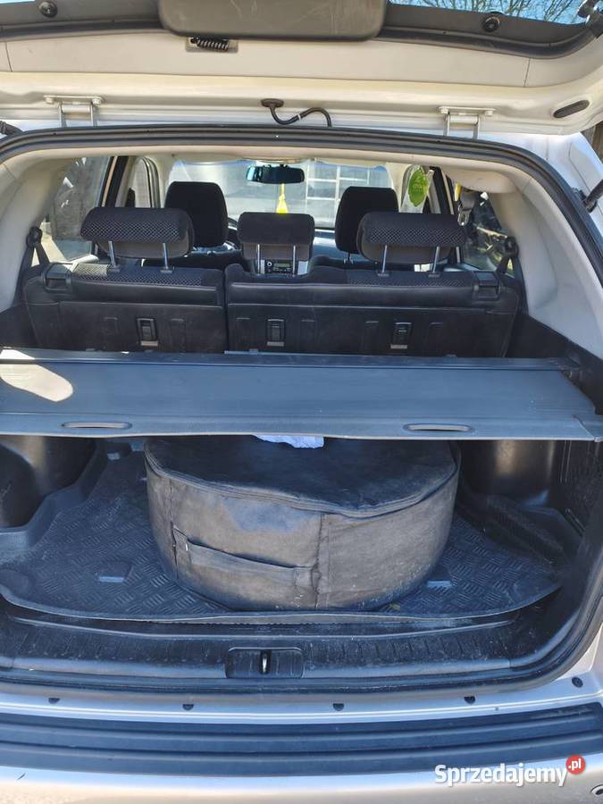 Sprzedam Hyundai Tucson BG lubelskie Zamość sprzedam