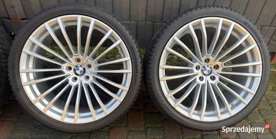 21 BMW X3 g01 X4 g02 X5 g05 5x112 95j 105J