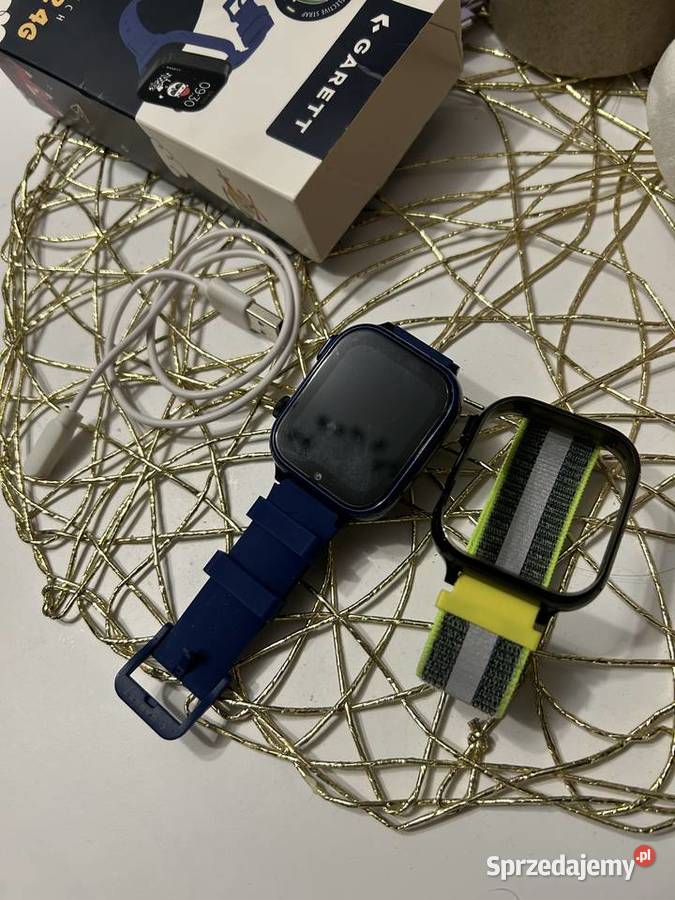 Smartwatch cute kids garettt 2 2 g