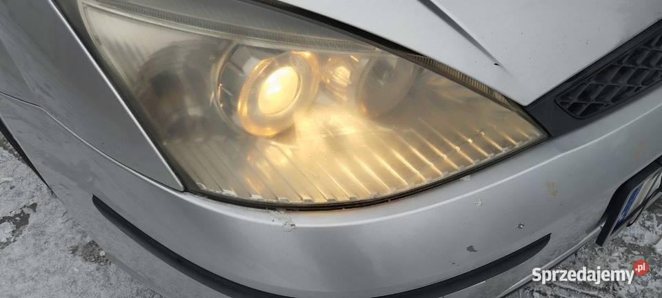 Ford fokus mk1 16 benzyna Kielce