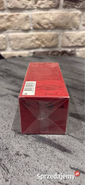 Perfumy Armani SI Szczecin sprzedam