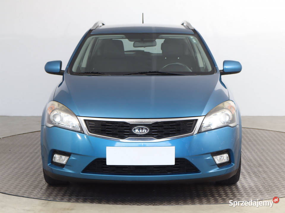 Kia Ceed 14 CVVT poduszka powietrzna Cee'd Bielany Wrocławskie sprzedam