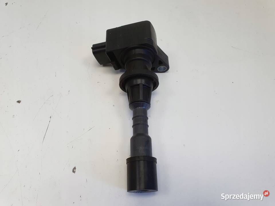 CEWKA ZAPŁONOWA Mazda 5 18 16V 0997000982 Rudka