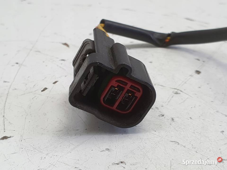 VOLVO V40 II NABÓJ PIROTECHNICZNY MASKI osobowe Chełm