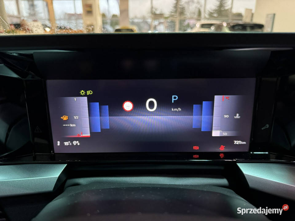 Opel Frontera GS 12 145 Turbo mHybrid eDCT możliwa zamiana warmińsko-mazurskie