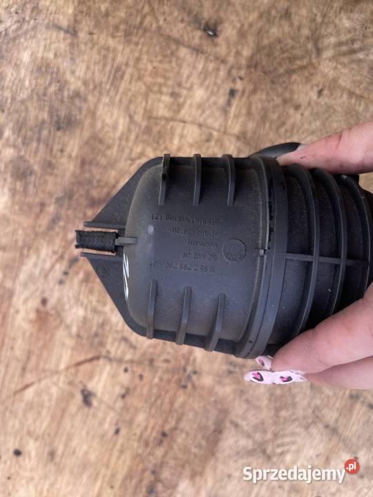 Zbiornik podciśnienia BMW E92 335D 286 sprzedam