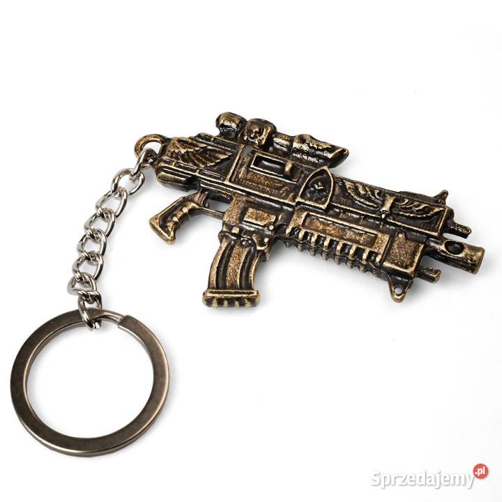 Imperial Bolter 7 Metal Brelok Warhammer 40k Szczecin sprzedam