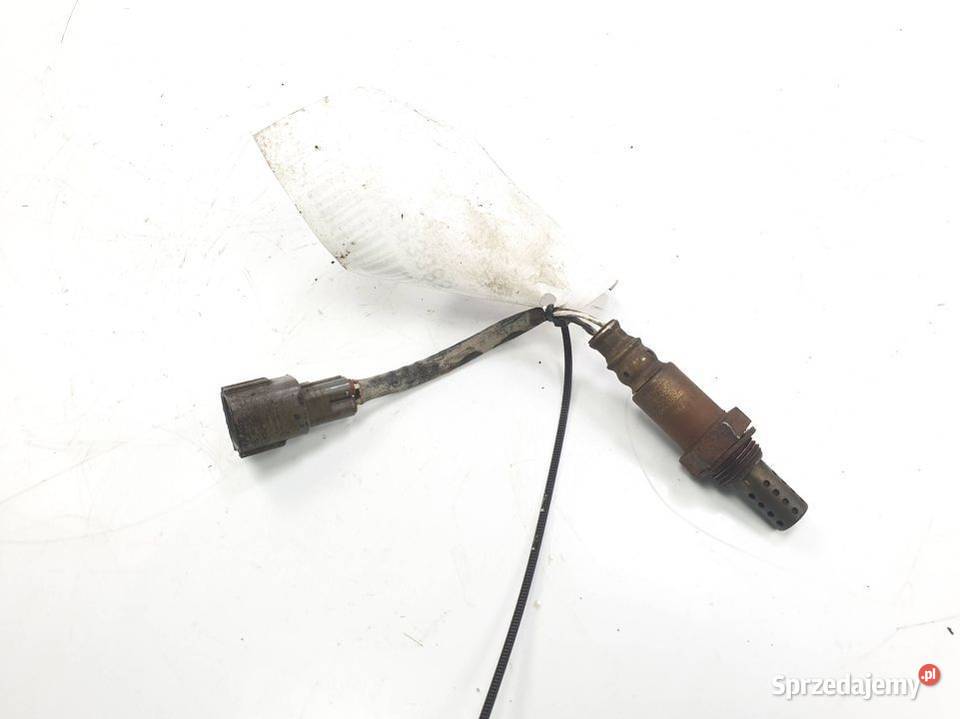 SONDA TOYOTA FJ CRUISER 8946535680 osobowe Lipno